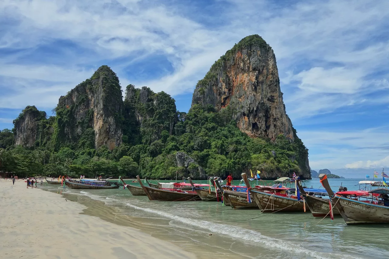 Pourquoi prendre sa retraite en Thaïlande ? 5 raisons incontournables